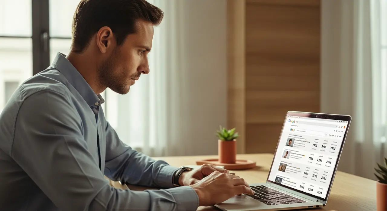 Freelance SEO Créteil